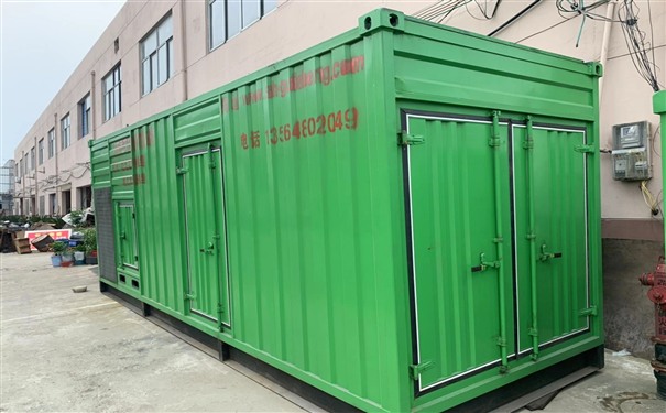 宝坻工厂发电机出租供电